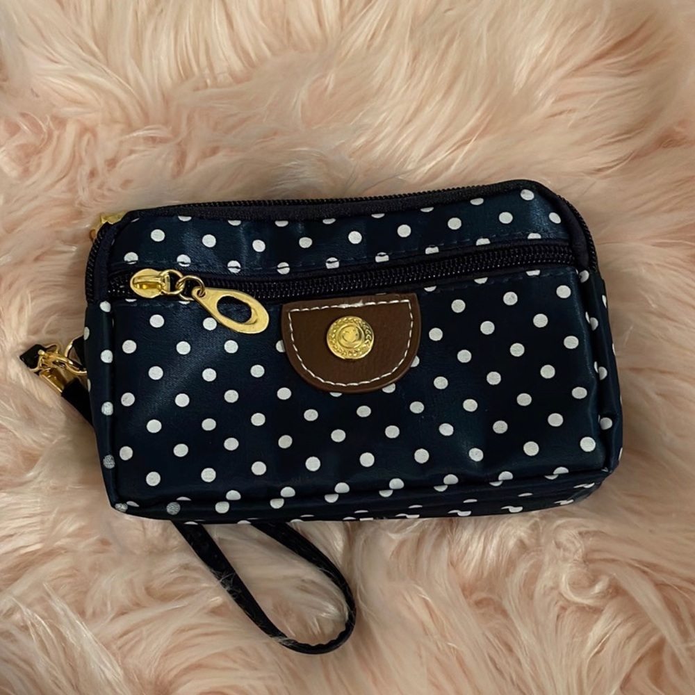 Wrist Wallet